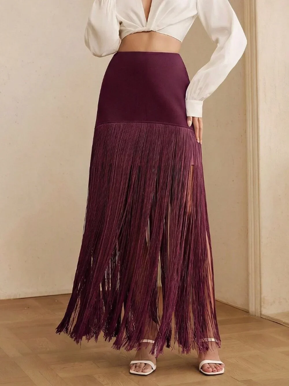MODA ME COUTURE experience graceful